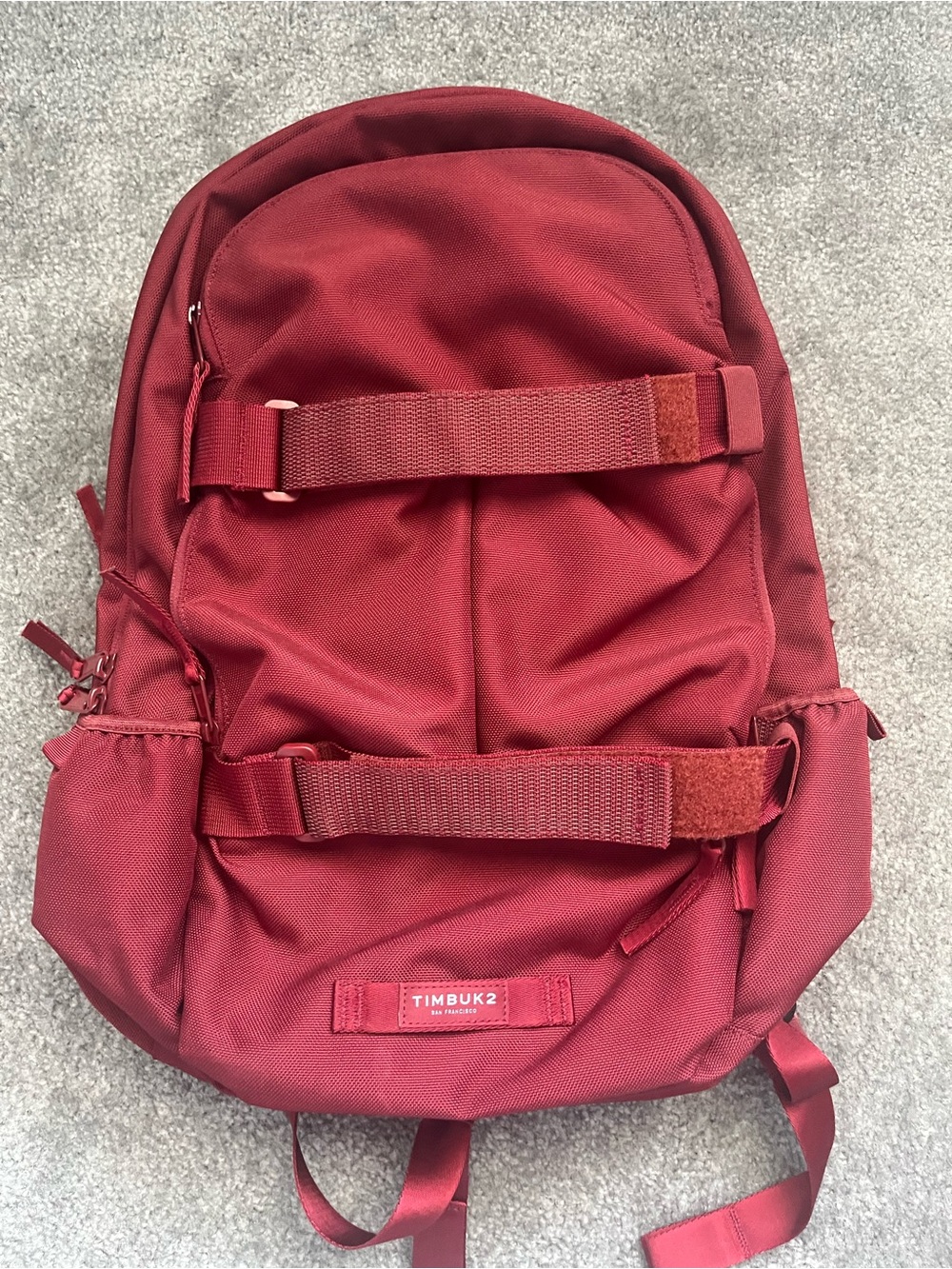 New Timbuk2 Vert Backpack